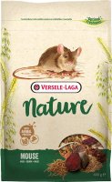 NEW NATURE MOUSE 400GR