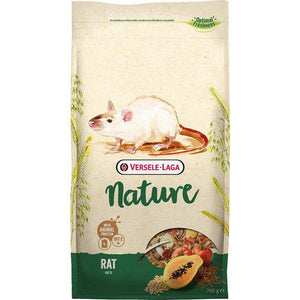 NEW NATURE RAT 700GR