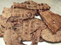 OXLUNGA TORKAD 500GR (SE)