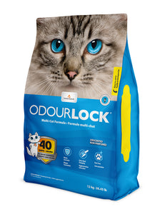 Odour Lock 12kg