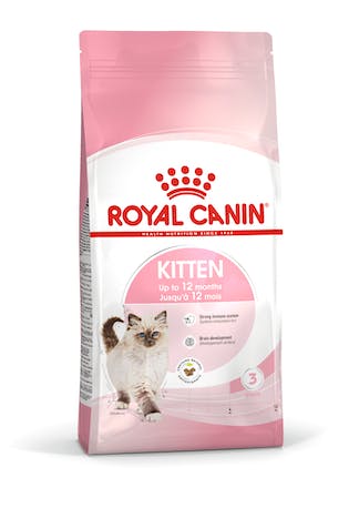 RC Kitten 400 g