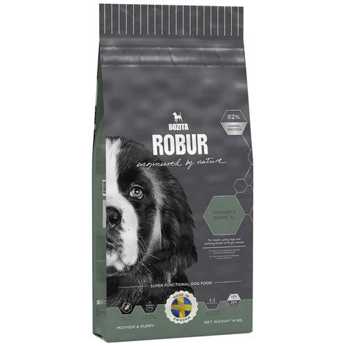 ROBUR MOTHER & PUPPY XL 14KG