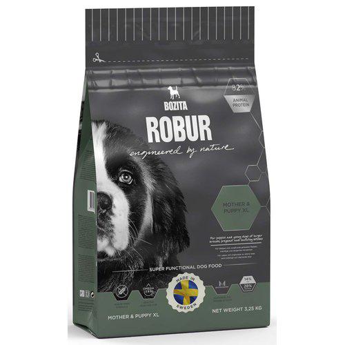 ROBUR MOTHER & PUPPY XL 3.25KG