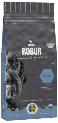 ROBUR SENIOR 11KG