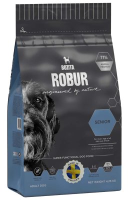 ROBUR SENIOR 4.25KG