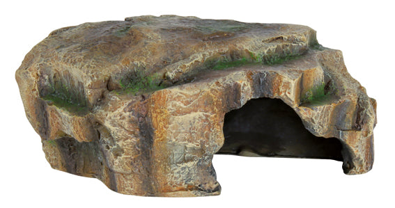 Reptilgrotta, 16×7×11 cm