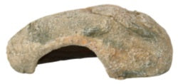 Reptilgrotta, 17×7×10 cm