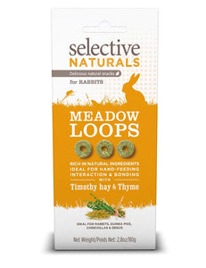 Selective Meadow Loops 80g