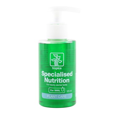 Specialised Nutrition 125 mL