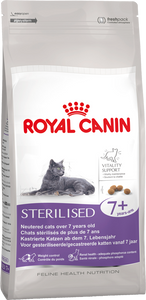 RC Sterilised 7+ 3,5 kg