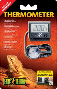 TERMOMETER DIGITAL EXOTERRA