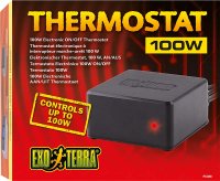 TERMOSTAT EXOTERRA 100W