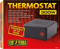 TERMOSTAT EXOTERRA 300W