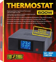 TERMOSTAT EXOTERRA 600W