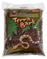 TERRA BARK 8L 2KG