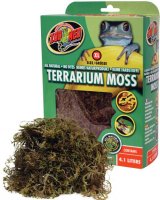 TERRARIE MOSSA 300GR