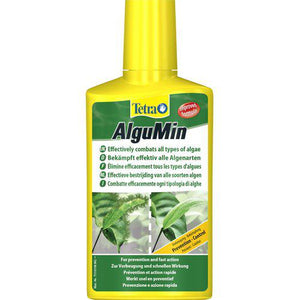 TETRA ALGUMIN 100ML MOT ALGER