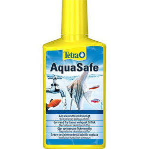 TETRA AQUASAFE 100ML