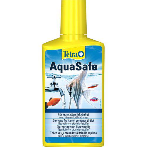 TETRA AQUASAFE 250ML