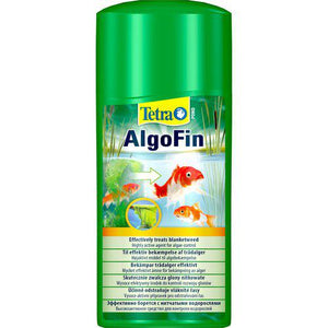 TETRA POND ALGOFIN 250ML