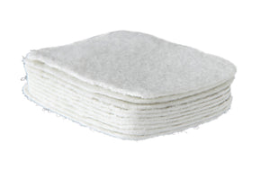 Tikskyddsinlägg 10-pack M