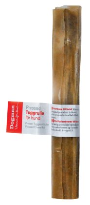 Pressad tuggrulle 25g