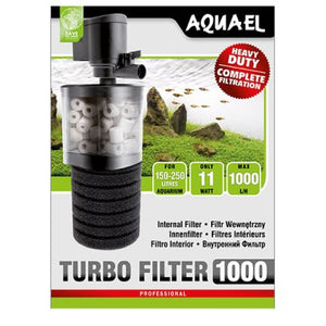 Turbo filter 1000 (N)