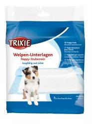 Valpmatta Housetrainer 30x50 cm 7-pack expo