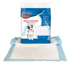 Valpmatta Housetrainer 60x60cm 10-pack expo