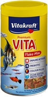 Vitapremium huvudfoder 1l vitakraft