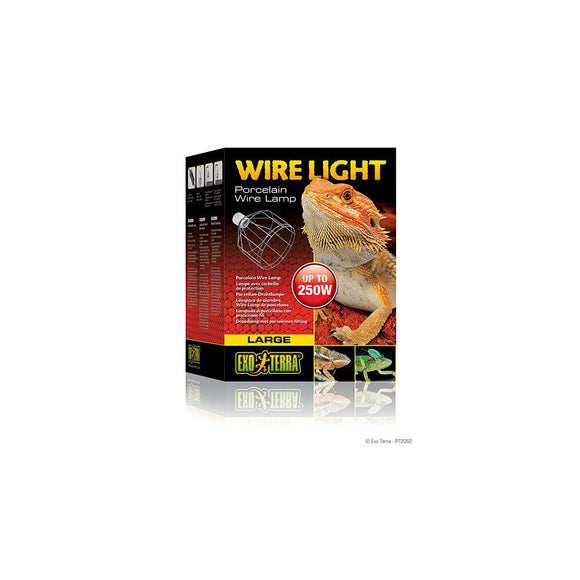 WIRELIGHT EXOTERRA L