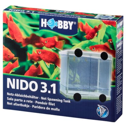 Yngelbox Hobby