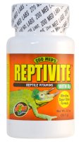 ZOO MED REPTIVITE 227GR MED D3 MED FOSFOR