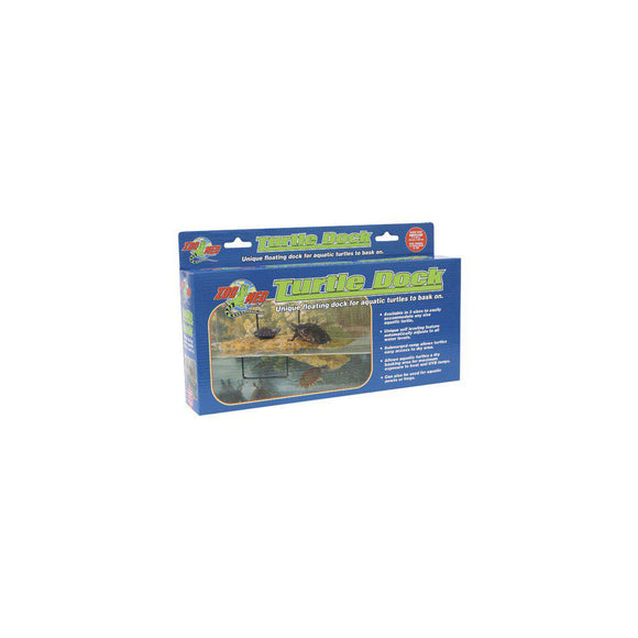 ZOO MED TURTLE DOCK M 18x39CM