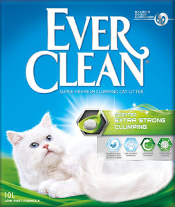 Ever Clean Scented 10l