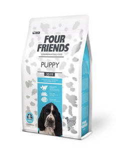 FF Dog Puppy 12 kg