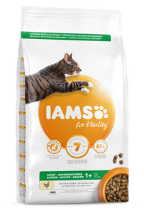 Iams Katt Adult Chicken 10 kg