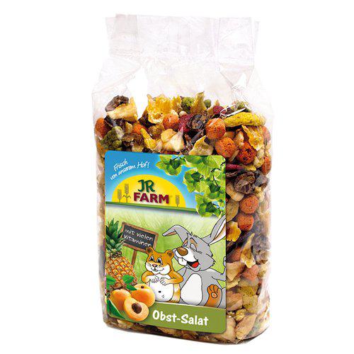 JR FARM FRUKTSALLAD TORKADE 200GR