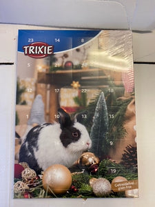 Adventskalender Gnagare