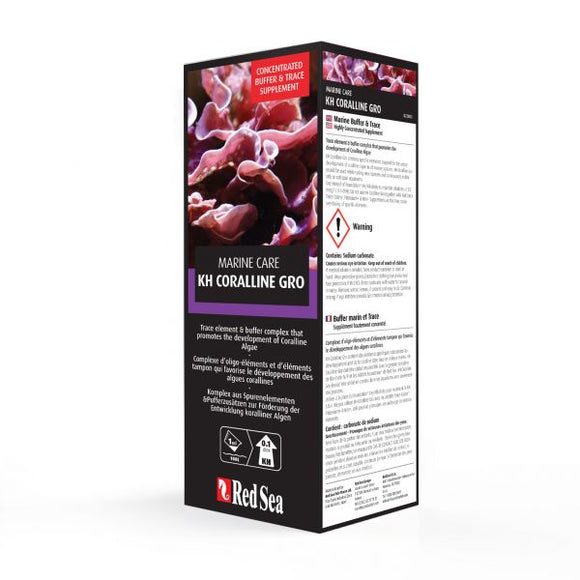 Red Sea Coralline Gro 500ml