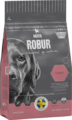 ROBUR LIGHT 12KG