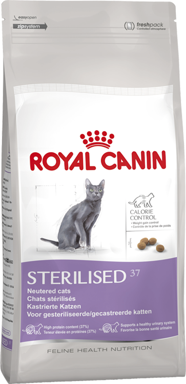 RC Sterilised 2 kg