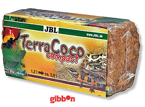 JBL TerraCoco compact