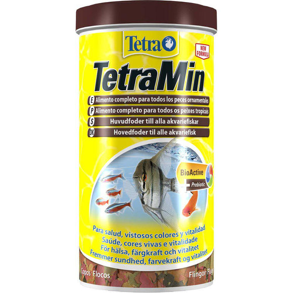 TETRA MIN 250ML