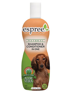 Espree Shampoo & Conditoner in One